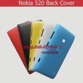 Nắp lưng Lumia 520/ 525