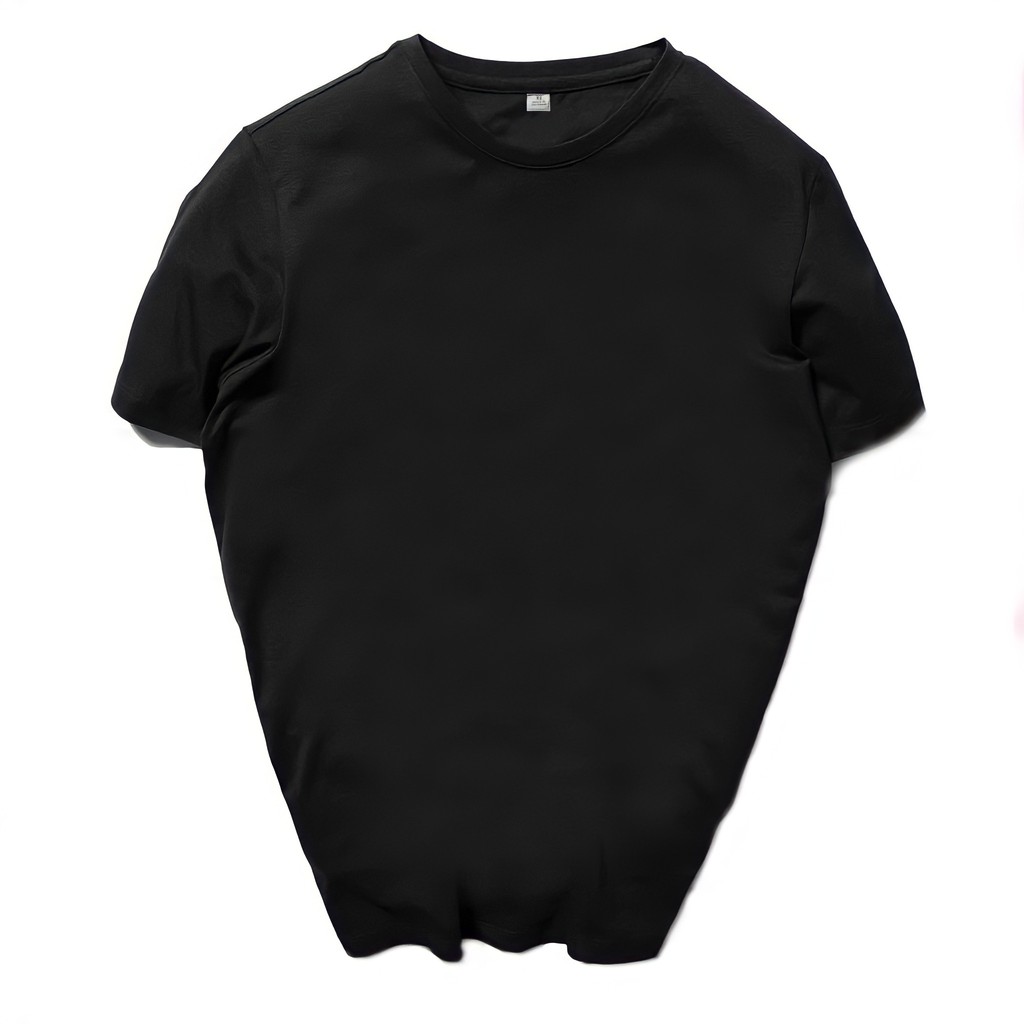 Áo Thun Nam Cổ Tròn Thời Trang ❤️TẶNG KÈM HỘP❤️ Áo thun nam cổ tròn chuẩn form dáng đẹp áo thun ngắn tay cổ tròn | BigBuy360 - bigbuy360.vn