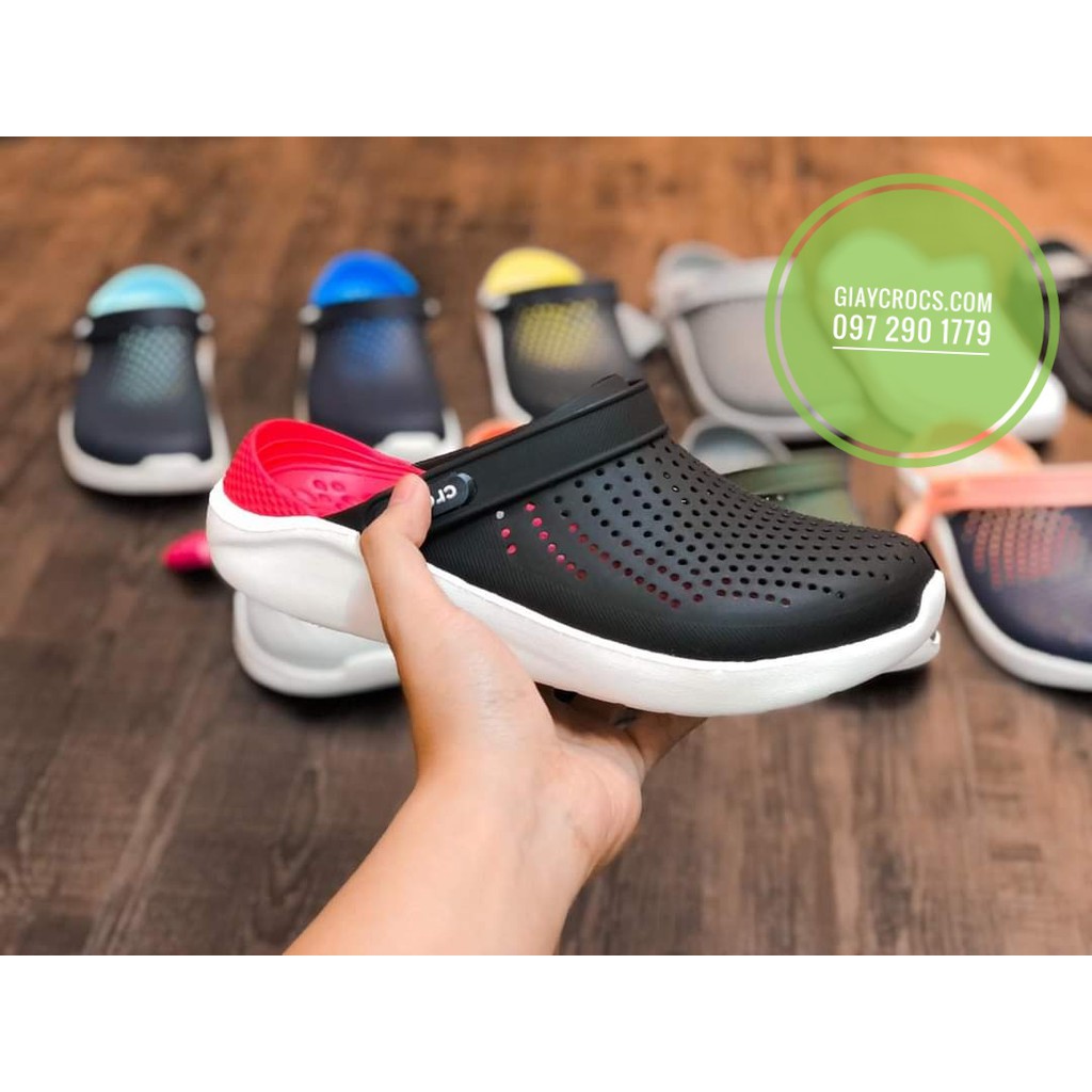 (Freeship) Dép sục đi mưa full box | BigBuy360 - bigbuy360.vn