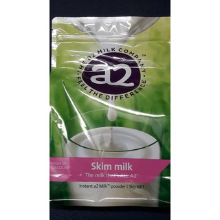 Bột Kem béo A2 loại 1kg