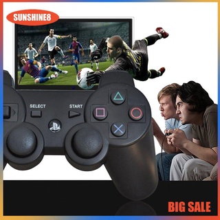 【SUN】Wireless Gamepad Game Controller Wireless Joystick Dual Vibration Gamepad