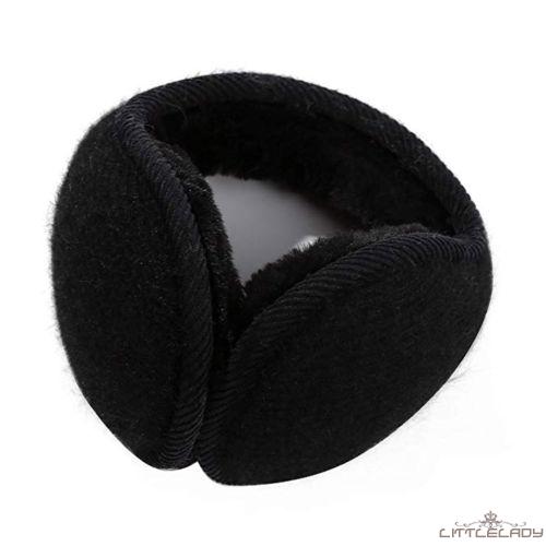 Bịt Tai Giữ Ấm Thời Trang Mùa Đông