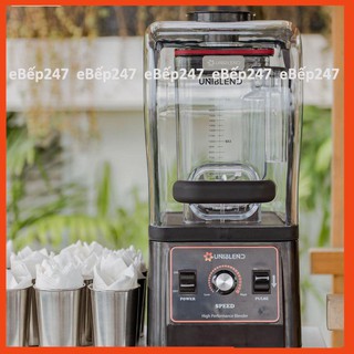 Máy xay UniBlend UB-712