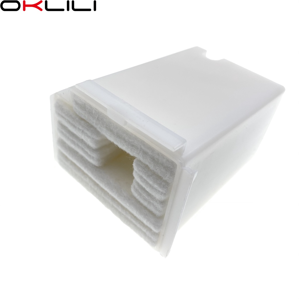 Phụ Kiện Giảm Xóc Cho Hộp Mực Epson L1110 L3100 L3110 L3150 L3160 L3165 L3166 L5190 L3101 L3151 L3156 L3158 ET2710 Et2714 ET2715 ET2720 Et2726700