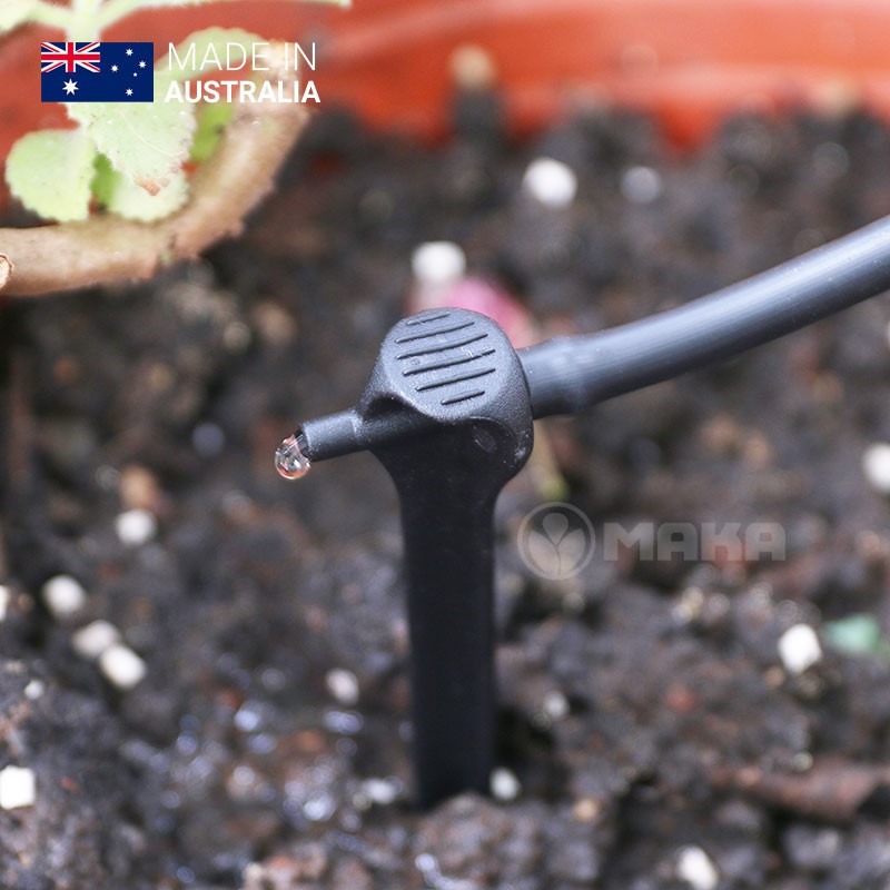 VÒI TƯỚI NHỎ GIỌT ASTA DRIP PC THƯƠNG HIỆU ANTELCO HÀNG CỦA ÚC