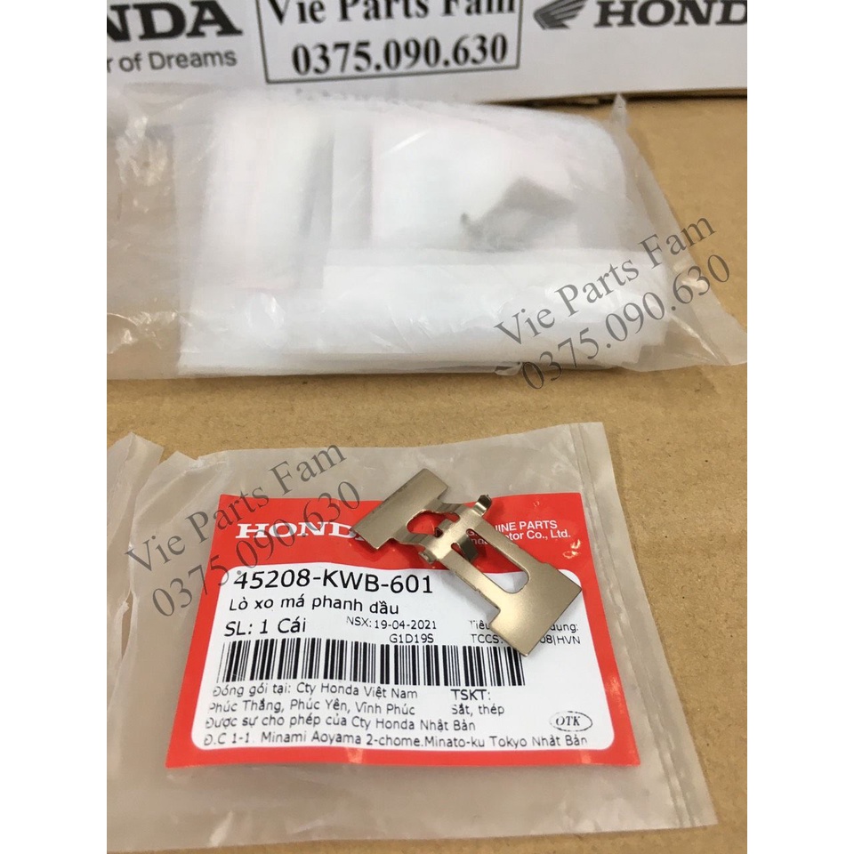 Phe giữ Má Phanh, Má Thắng Trước Winner / Future Mập/Wave Rsx Fi 110/Blade 110/Wave Siêu Nhân/Wave Rsx 110/Wave RS 110