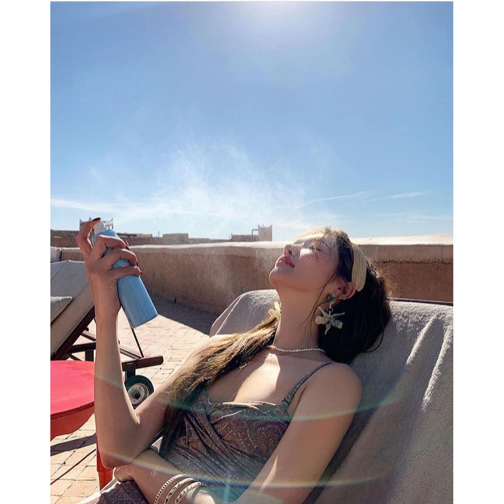 XỊT KHOÁNG 3CE SOOTHING WATER | BigBuy360 - bigbuy360.vn