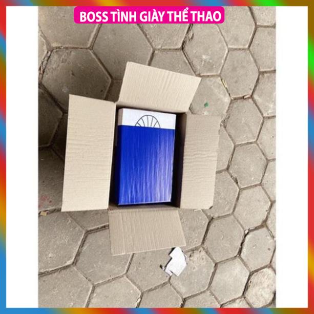 Hộp Box Chống Sốc Bảo Vệ Hộp Giày, Hộp Carton Bìa Cứng Chống Móp Méo