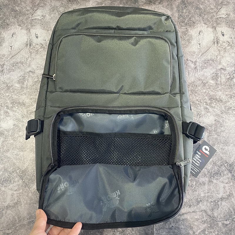 Balo Laptop KMORE The Leon