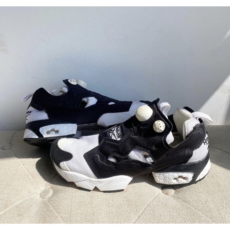 Giày Reebok Insta Pump Fury Real2hand