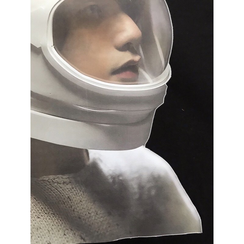 Áo thun tay lỡ goyangi unisex Sơn tùng nam nữ form rộng oversize phong cách Hàn Quốc | BigBuy360 - bigbuy360.vn