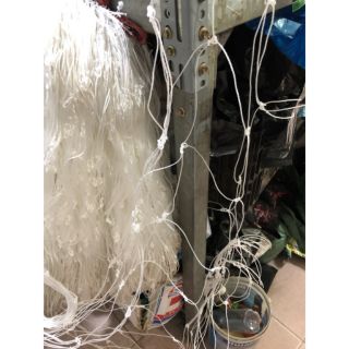 Lưới leo giàn cây