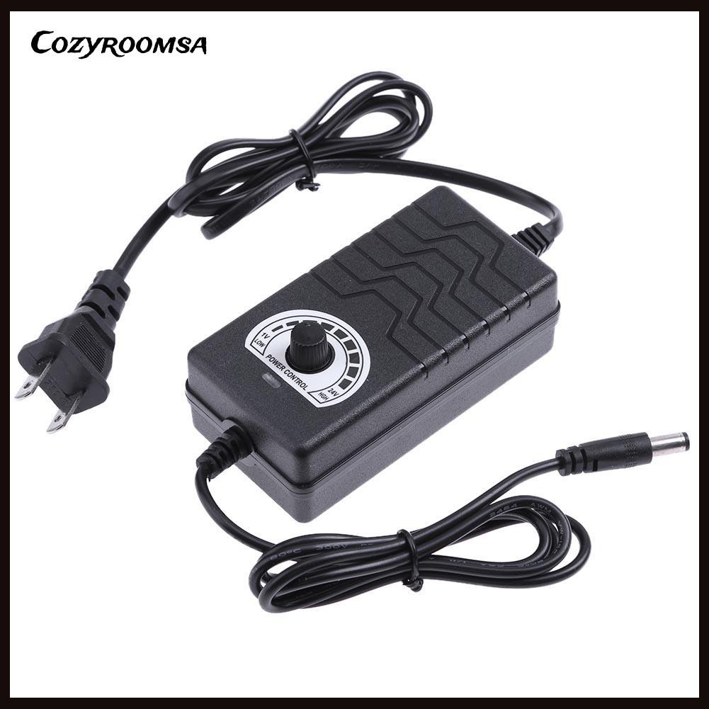 Bộ chuyển đổi nguồn điện AC sang DC 3-24V 2A tiện dụng