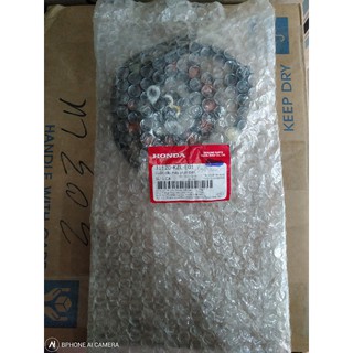 Cuộn dây máy phát chính hãng Honda cho dòng xe Vision (2008 - 2014)