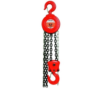 Palang xích kéo tay kct 500kg - 1 tấn
