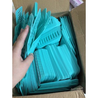 Dụng cụ miết giấy dán tường - miết decal dán tường  co sẵn keo