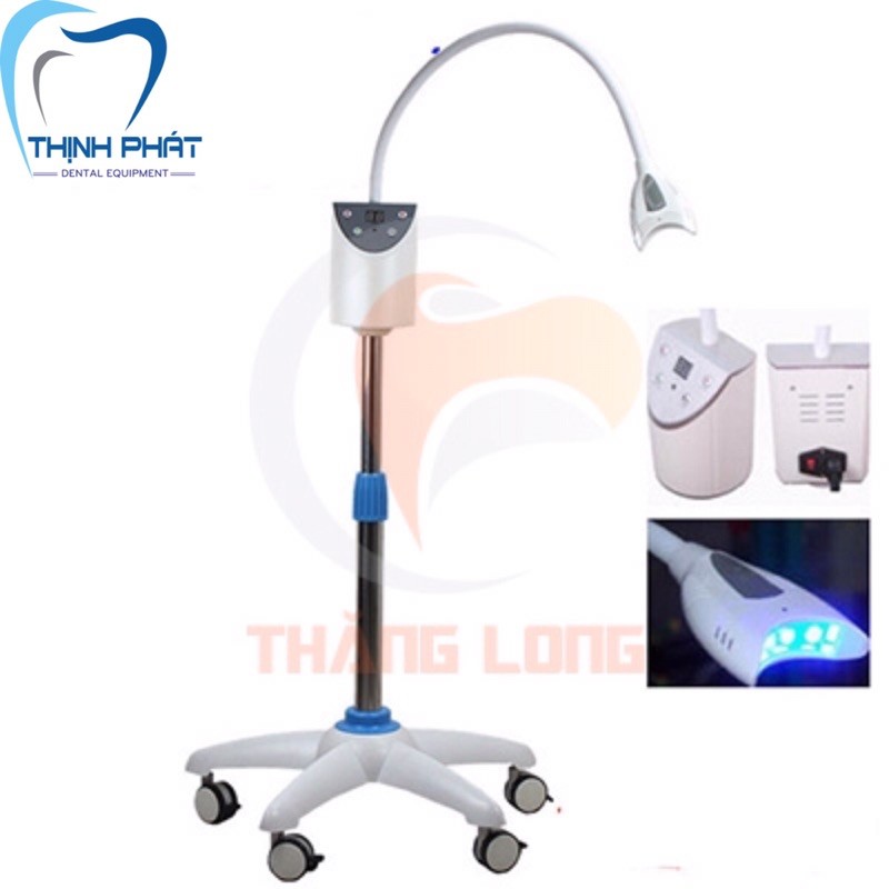 Đèn tẩy trắng răng nha khoa md66