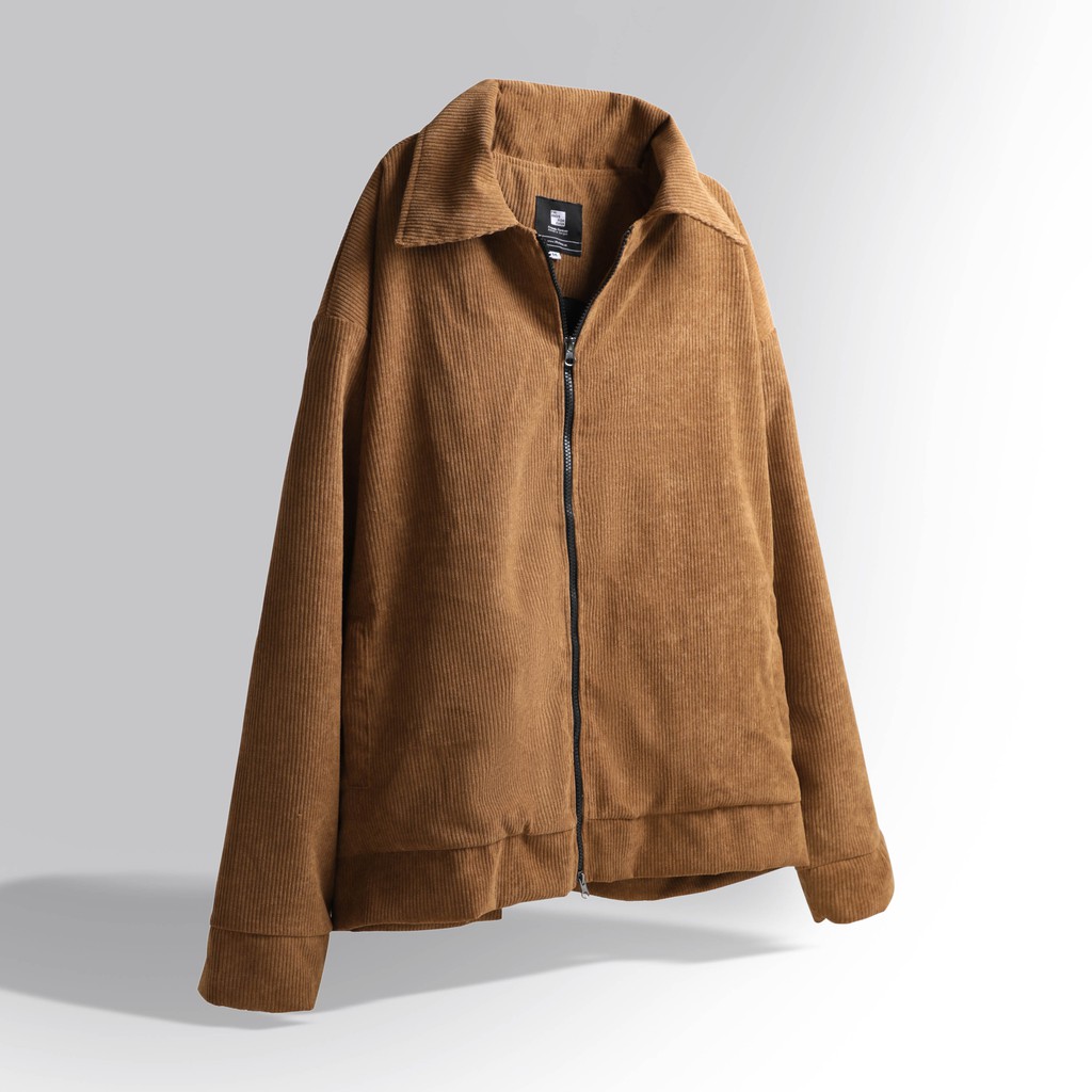 Áo Khoác OVERSIZE FF CODUROY COACH JACKET | WebRaoVat - webraovat.net.vn