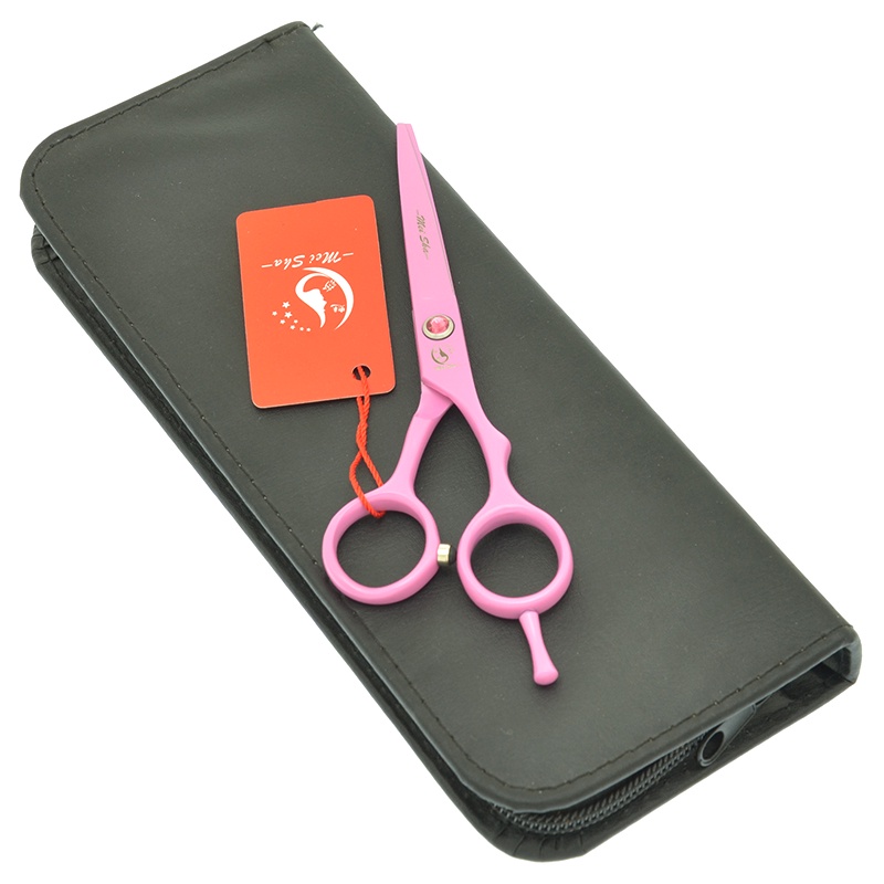 Bộ kéo cắt tóc Meisha A0021A 5.5 inch chuyên nghiệp