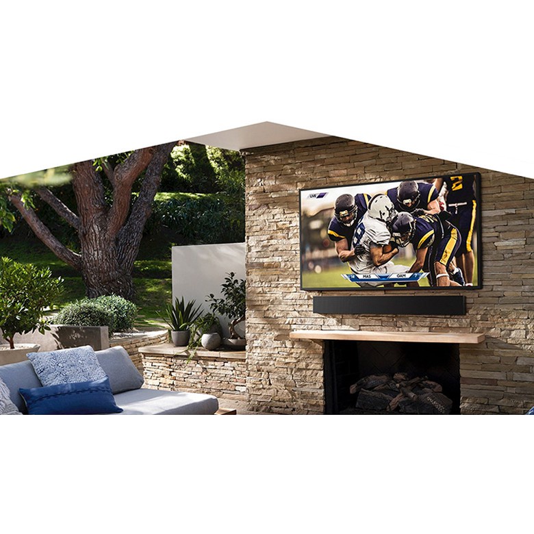 Qled Tivi Samsung 4K 65 inch The Terrace QA65LST7TA Hệ điều hành Tizen™,Remote thông minh - giao hàng miễn phí HCM | BigBuy360 - bigbuy360.vn