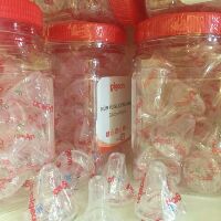 Núm vú Silicone siêu mềm Pigeon cổ thường (s/m)