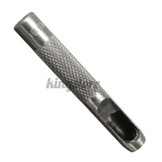Bộ 9 Dụng Cụ Đục Lỗ Da 9 Kích Cỡ