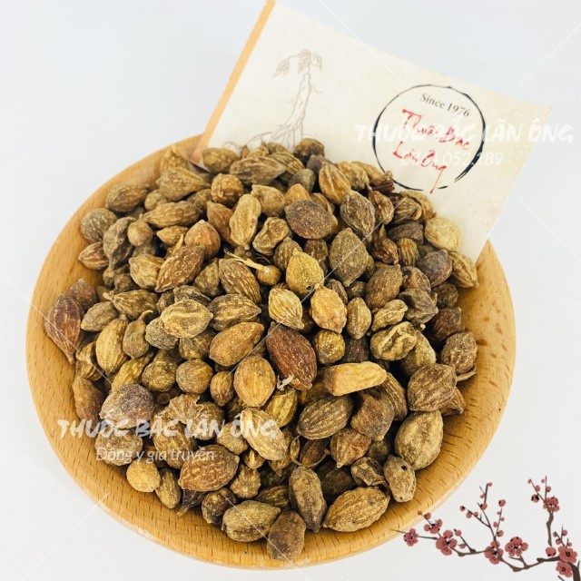 Ích Trí Nhân 1kg