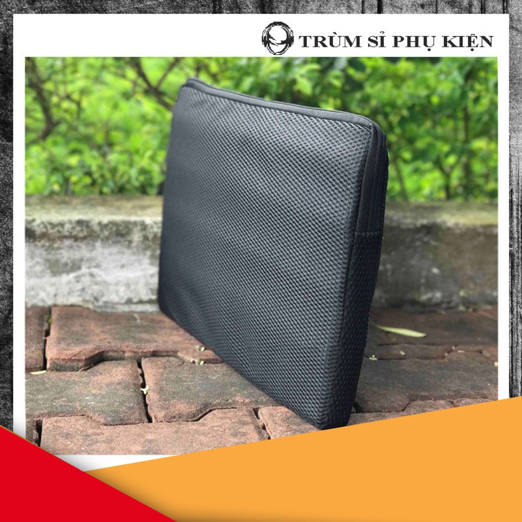 Túi chống sốc Laptop 12"/ 14"/ 15" + Tặng 1 bàn di chuột cao cấp