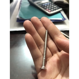 Vít inox đủ size, bán theo lạng