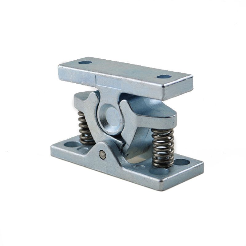 Giá Đỡ Chặn Cửa Cố Định Chống Va Đập Tiện Dụng