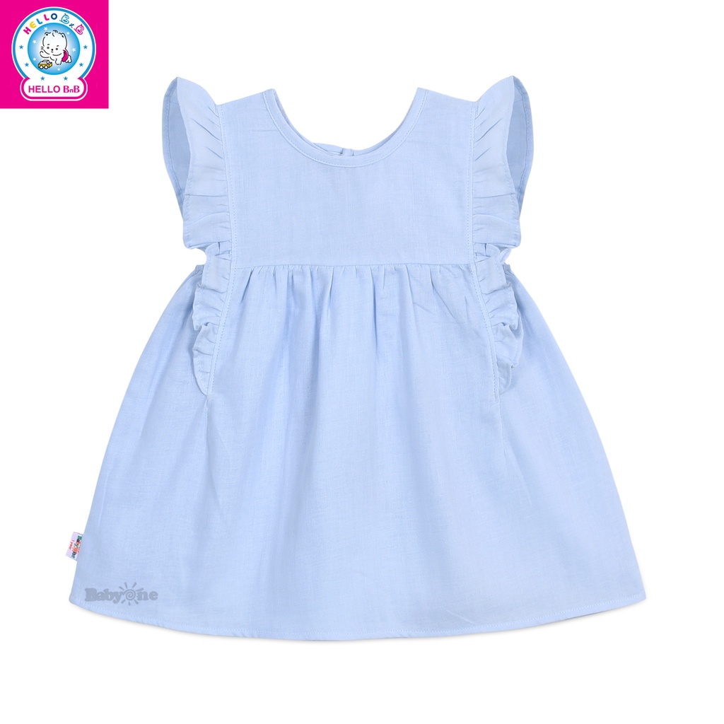 ĐẦM BÈO BG DA1523 - HELLO B&amp;B