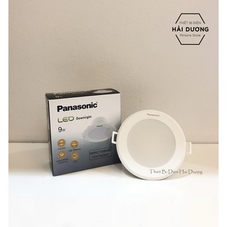 ĐÈN PANASONIC LED DOWLIGHT ÂM TRẦN NNNC7596488
