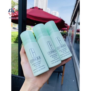 Lăn khử mùi Clinique 75ml