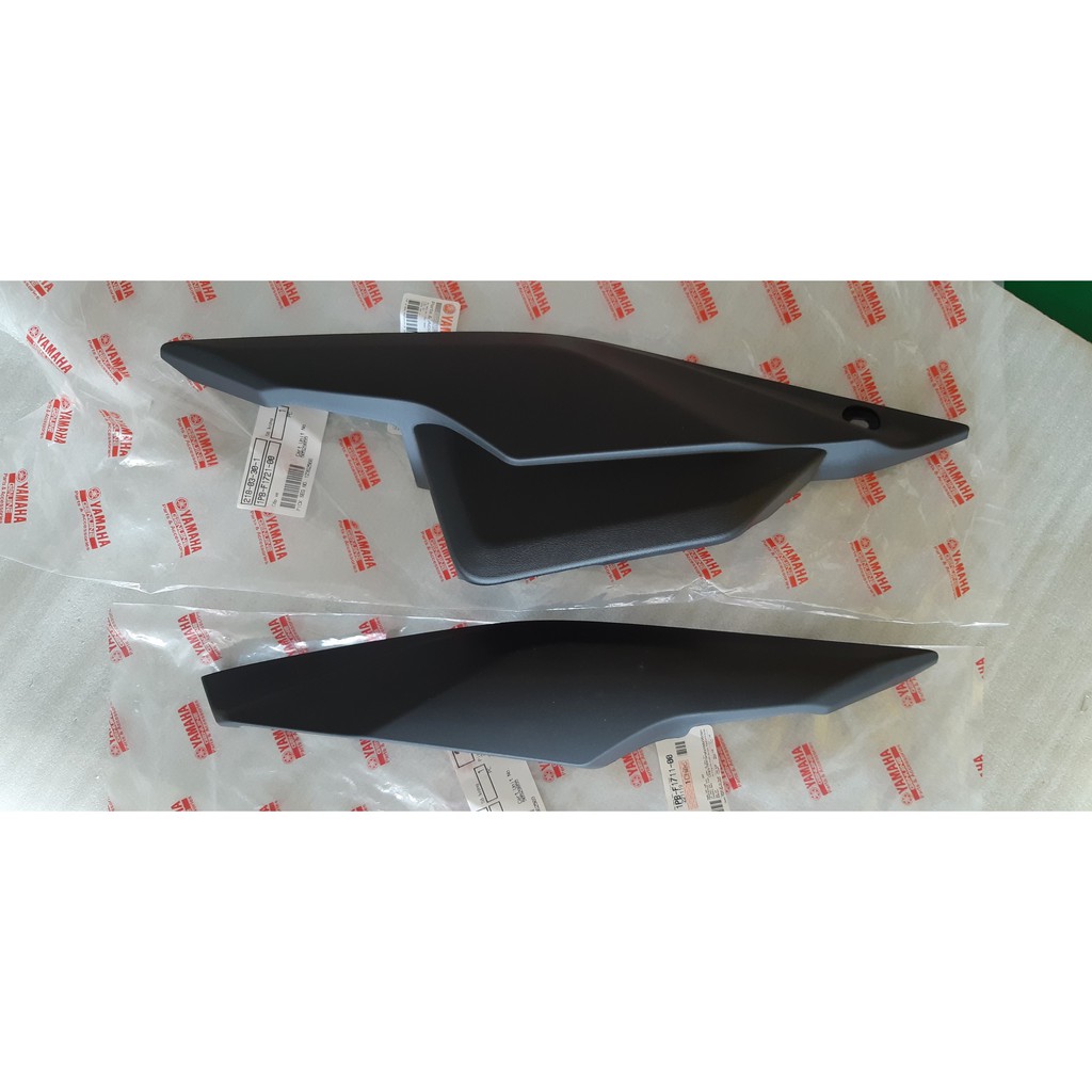 Nắp cốp Jupiter Fi Yamaha