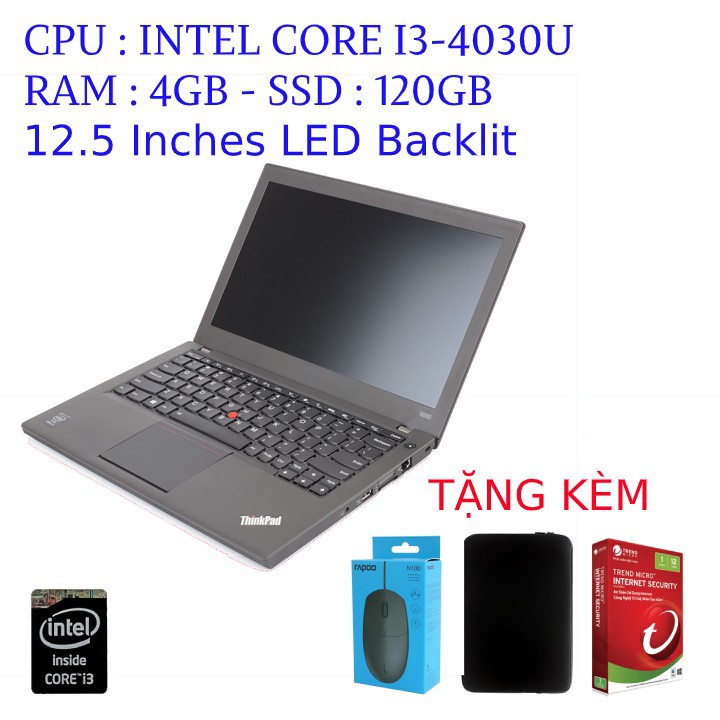 Chuyên game, laptop core i3 nhập khẩu, siêu bền bảo hành phần mềm 12 tháng. #1