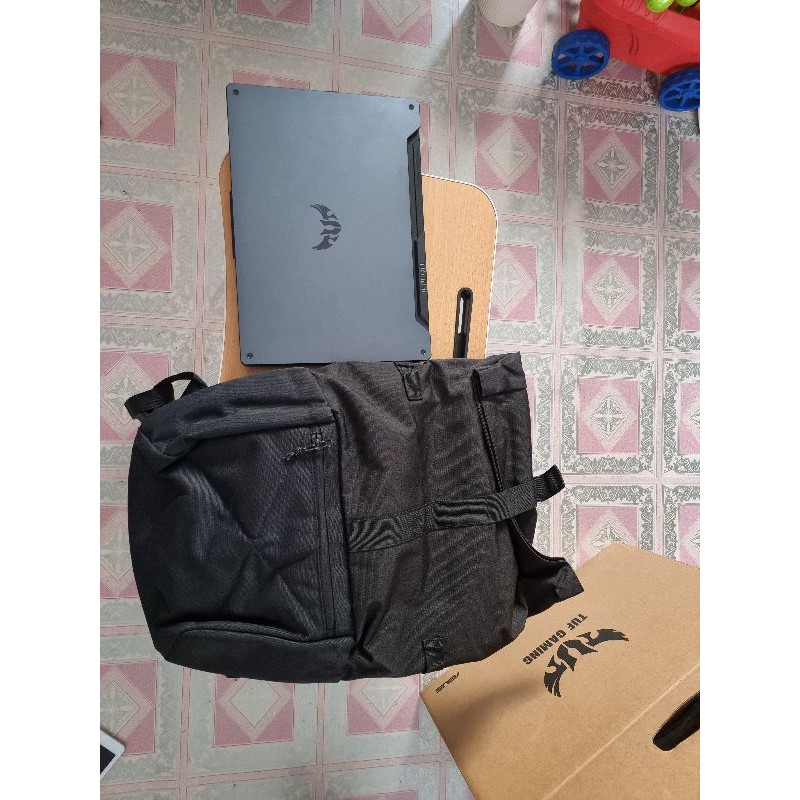 Laptop Asus TUF Gaming A15 FA506IV-HN202T AMD R7-4800H| RTX 2060 6GB|RAM 16GB|SSD 1TB PCIe Gen3 | BigBuy360 - bigbuy360.vn