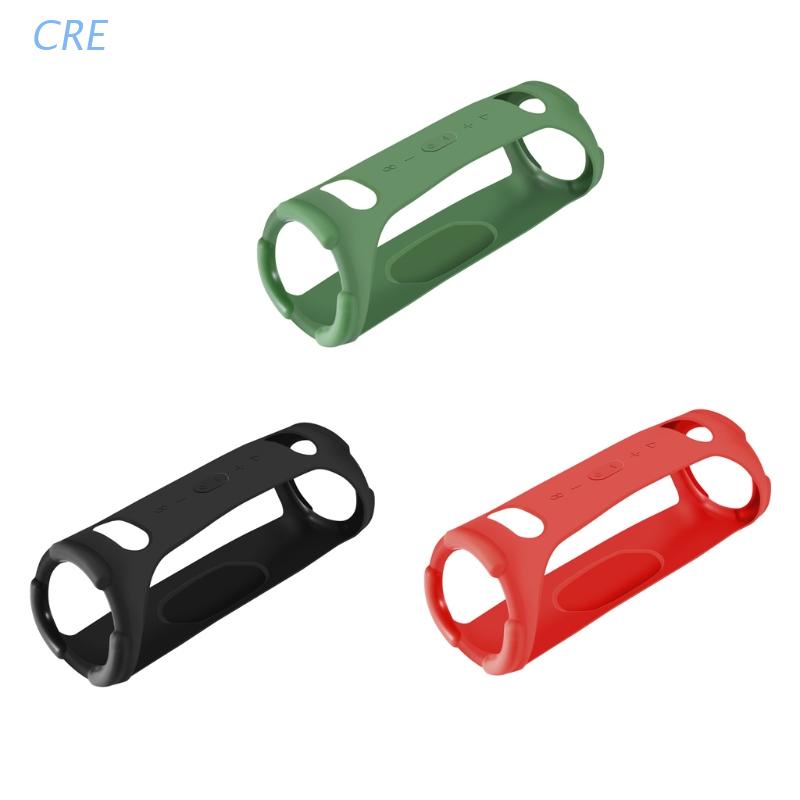 Vỏ Silicon Bảo Vệ Cho Loa Không Dây JBL Xtreme 3