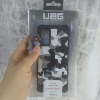 Ốp UAG dành cho Samsung S20, S20Ultra, S20Plus, Note 20, Note 20Ultra