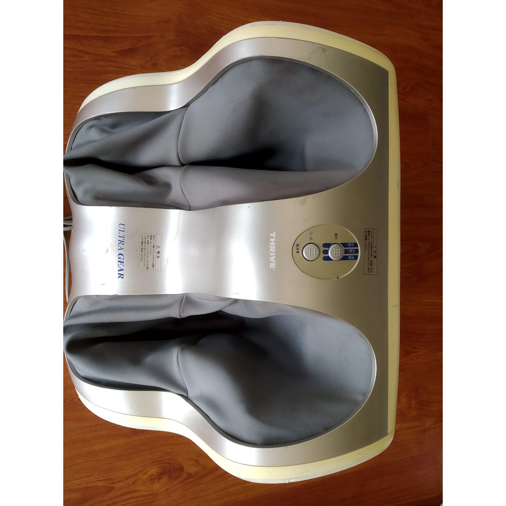 Máy Massage chân 1