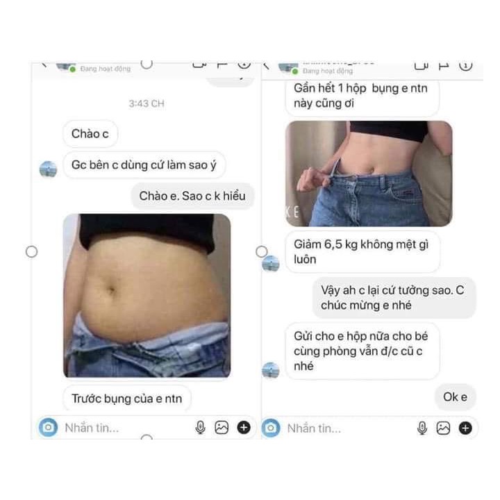 GIẢM CÂN NHANH CENLY | BigBuy360 - bigbuy360.vn