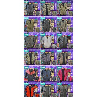 [2HAND] Áo khoác Jacket 2hand Hàn tuyển LỰA MẪU