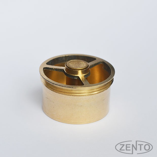 Phụ kiện thoát sàn chống mùi ZENTO - FD101-AV