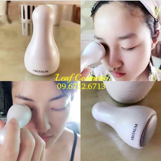 [ Chính Hãng ] Thanh Lăn Lạnh Nâng Cơ Aritaum Ice Calming Cooler