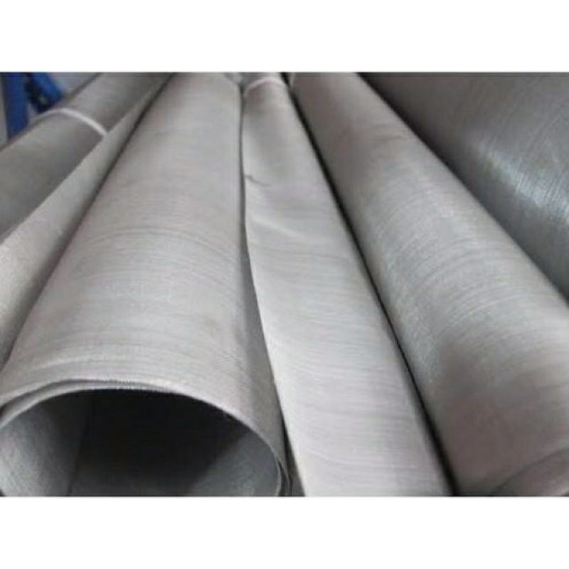 Lưới lọc inox 304   200mesh