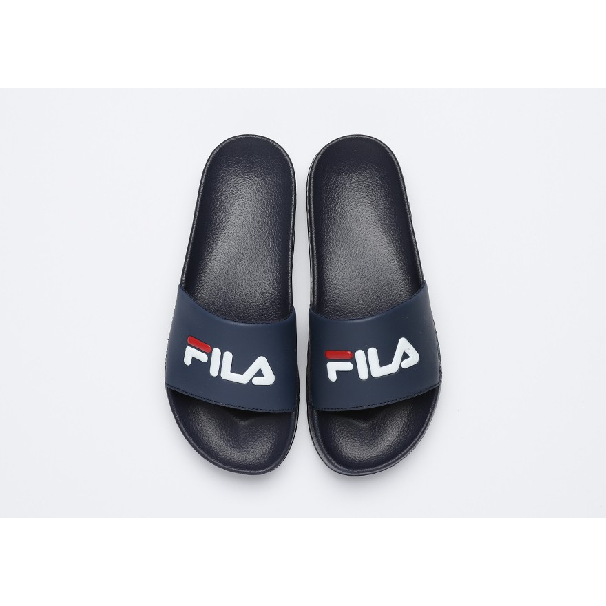 Dép quai ngang unisex FILA Drifter Tapey Tape 1SM00561D-422