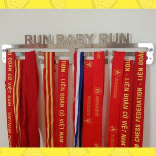 Medal Holder - Giá treo huy chương chạy bộ cho trẻ em và các môn thể thao - Medal Hanger