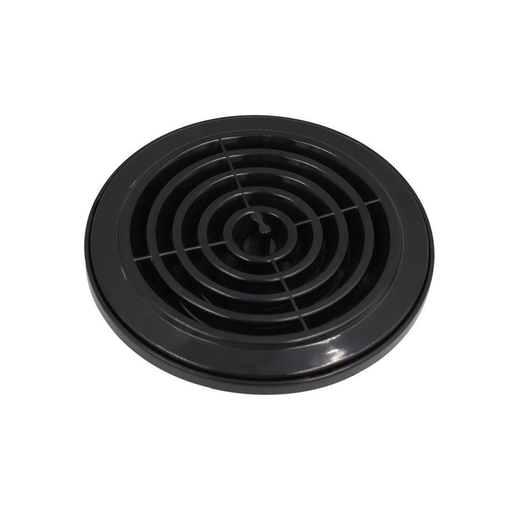 Vỏ Bọc Nút Điều Hòa Không Khí LAYOR1 A / C Có Khóa Tròn Cho Xe RV