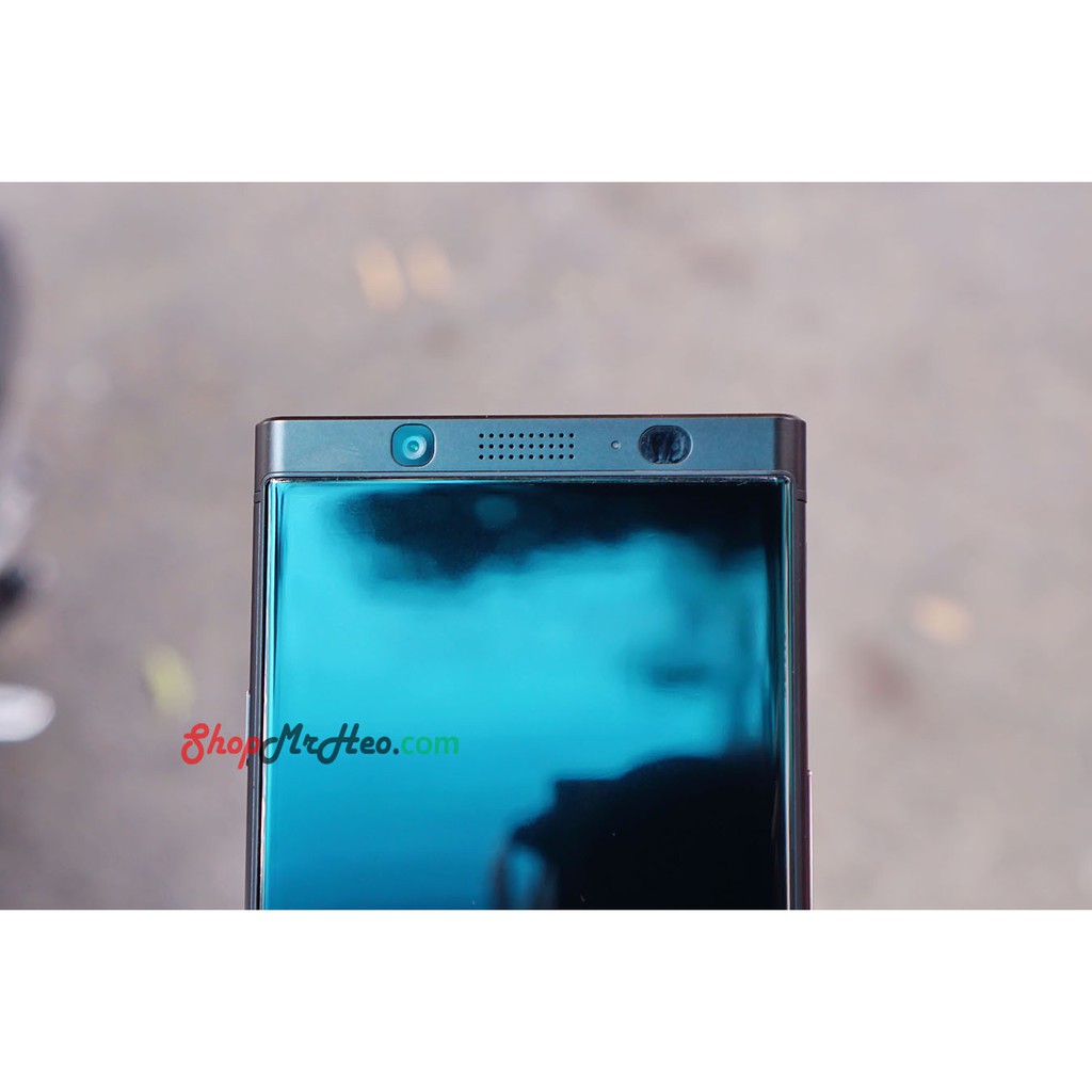 Dán Dẻo TPU Full Màn Hình Blackberry KEYone - KEY1