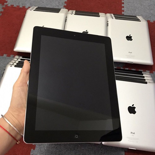 Máy tính bảng IPad 3 bản Quốc tế 16G hàng like New | BigBuy360 - bigbuy360.vn