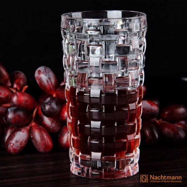 Bộ 4 cốc dài Nachtmann Bossa Nova 92075 LONGDRINK - Made in Germany